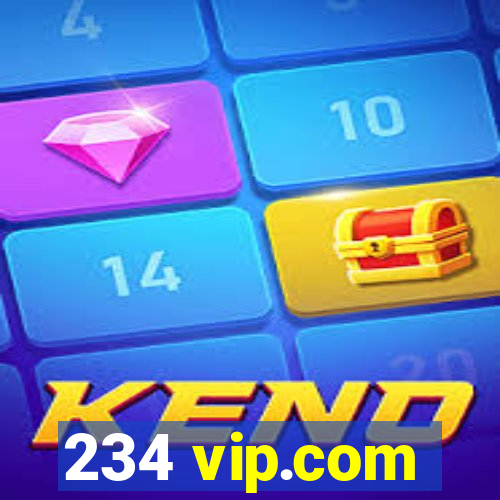 234 vip.com